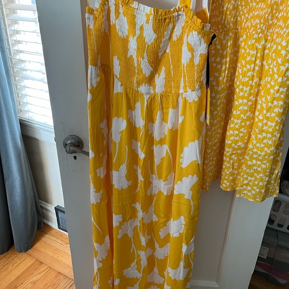Diane Von Furstenberg for target mommy and me matching midi dresses - Picture 7 of 10